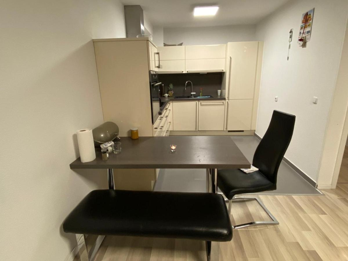 3 Zimmer Wohnung In Dietzenbach, Vollausgestattet Zewnętrze zdjęcie
