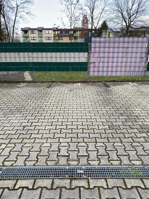 3 Zimmer Wohnung In Dietzenbach, Vollausgestattet Zewnętrze zdjęcie