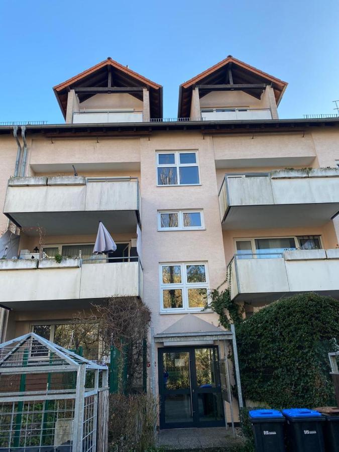 3 Zimmer Wohnung In Dietzenbach, Vollausgestattet Zewnętrze zdjęcie