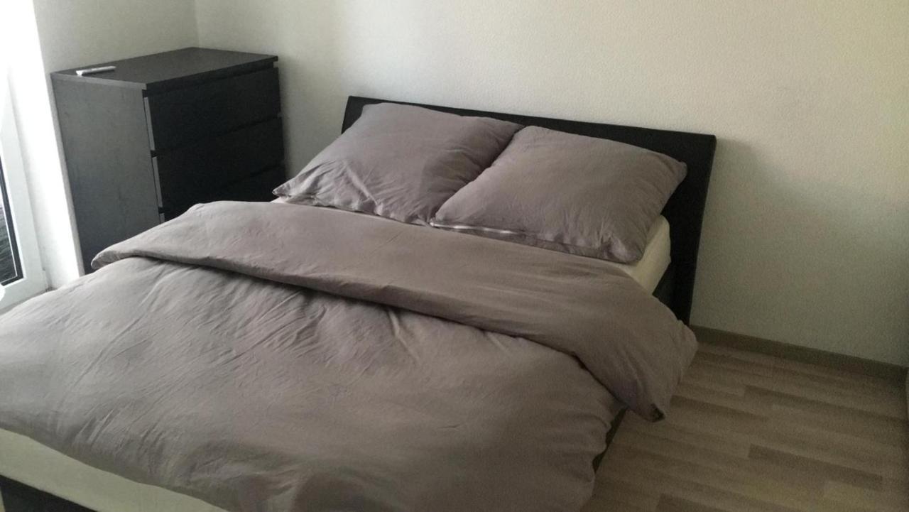 3 Zimmer Wohnung In Dietzenbach, Vollausgestattet Zewnętrze zdjęcie