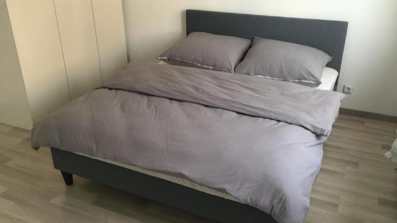 3 Zimmer Wohnung In Dietzenbach, Vollausgestattet Zewnętrze zdjęcie