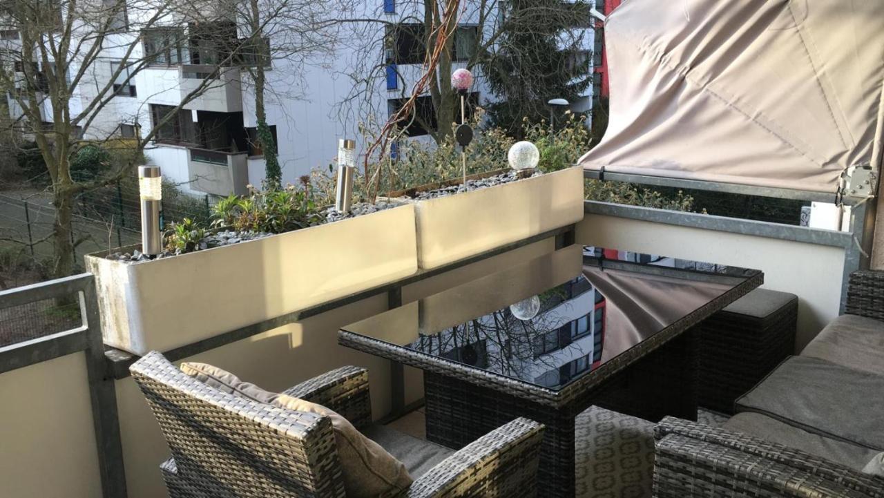 3 Zimmer Wohnung In Dietzenbach, Vollausgestattet Zewnętrze zdjęcie